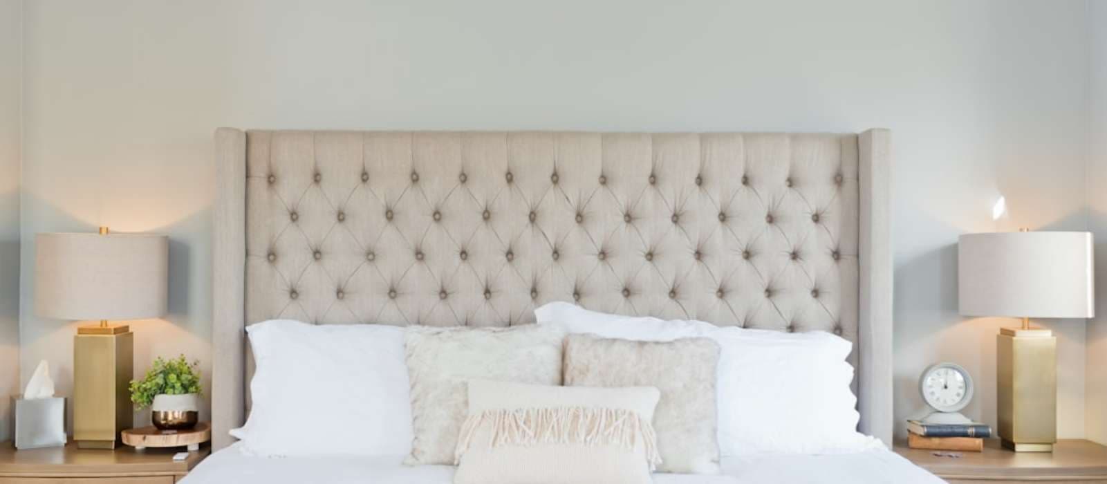 Bedroom shop